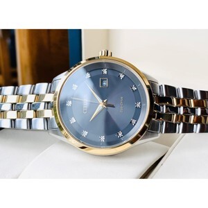 Đồng hồ nam Citizen Corso BM7258-54H