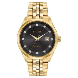 Đồng hồ nam Citizen Corso BM7252-51G