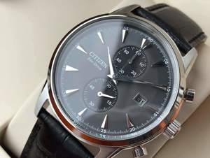 Đồng hồ nam Citizen Corso CA7000-04H