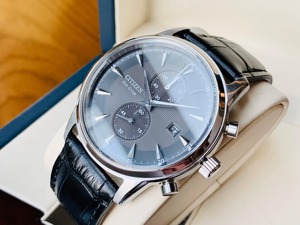 Đồng hồ nam Citizen Corso CA7000-04H