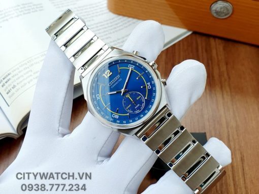 Đồng hồ nam Citizen CX0000-55L