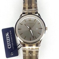 Đồng hồ nam CITIZEN CZ5542 kính sapphire chống nước