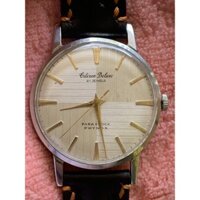 Đồng hồ nam CITIZEN DELUXE 21 jewels - Nhật