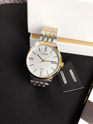 Đồng hồ nam Citizen DZ0004-54A