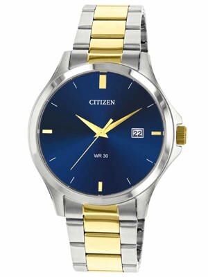 Đồng hồ nam Citizen DZ0024-57L
