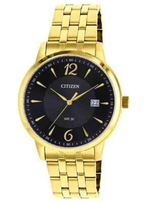 Đồng hồ nam Citizen DZ0032