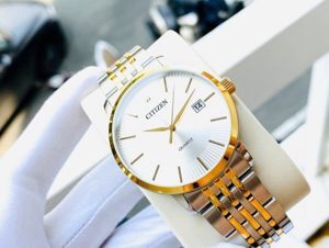 Đồng hồ nam Citizen DZ0044