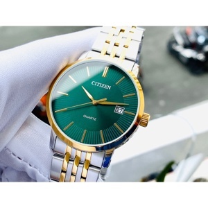 Đồng hồ nam Citizen DZ0044