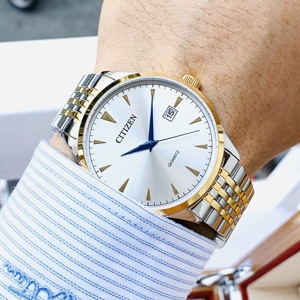 Đồng hồ nam Citizen DZ0064