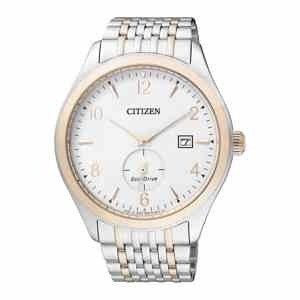 Đồng hồ nam Citizen Eco-drive BV1104-54A