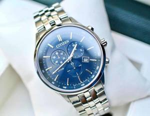Đồng hồ nam Citizen Eco-Drive AT2140-55L