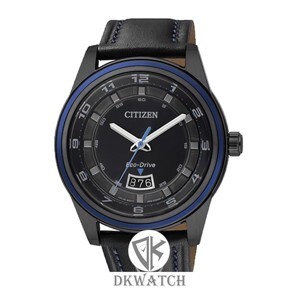 Đồng hồ nam Citizen Eco-drive AW1275-01E