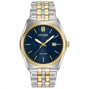Đồng hồ nam Citizen Eco-Drive BM7334-58L
