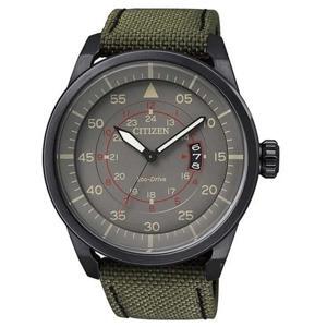 Đồng hồ nam Citizen Eco-Drive AW1365-01H