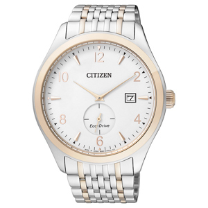 Đồng hồ nam Citizen Eco-drive BV1104-54A