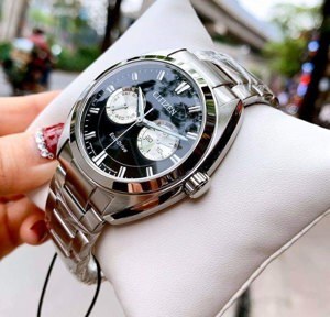 Đồng hồ nam Citizen Eco-drive BU4010-56E