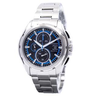 Đồng hồ nam Citizen Eco-drive CA0270 - Màu 59E, 59F