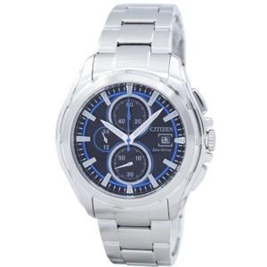 Đồng hồ nam Citizen Eco-drive CA0270 - Màu 59E, 59F