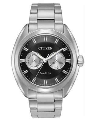 Đồng hồ nam Citizen Eco-drive BU4010-56E