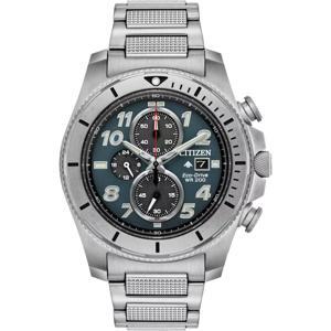 Đồng hồ nam Citizen Eco-drive CA0720-54H