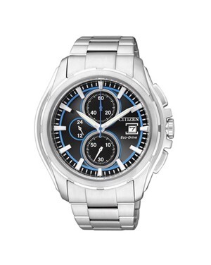 Đồng hồ nam Citizen Eco-drive CA0270 - Màu 59E, 59F