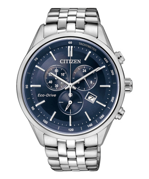 Đồng hồ nam Citizen Eco-Drive AT2140-55L