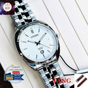 Đồng hồ nam Citizen Eco-drive BI5090-50A