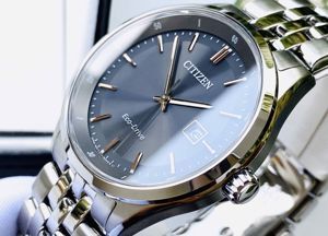 Đồng hồ nam Citizen Eco-drive BM7251-53H