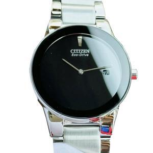 Đồng hồ nam Citizen Eco Drive AU1060-51E