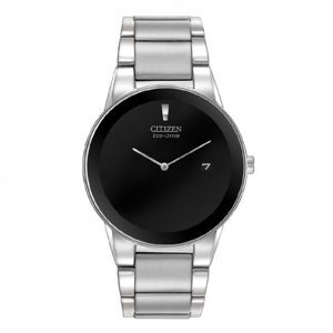 Đồng hồ nam Citizen Eco Drive AU1060-51E