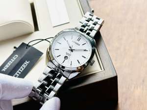 Đồng hồ nam Citizen Eco-drive BI5090-50A