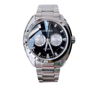 Đồng hồ nam Citizen Eco-drive BU4010-56E
