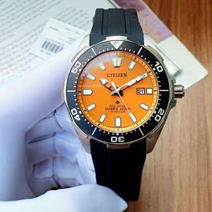 Đồng hồ nam Citizen Eco-drive Titanium BN0200-05E