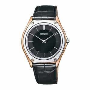 Đồng hồ Nam Citizen Eco-Drive AR5014-04E