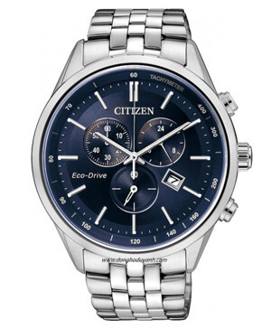 Đồng hồ nam Citizen Eco-Drive AT2140-55L
