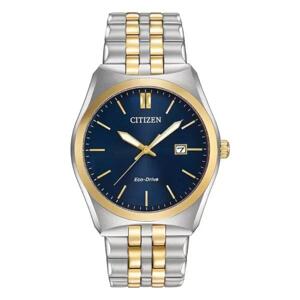 Đồng hồ nam Citizen Eco-Drive BM7334-58L
