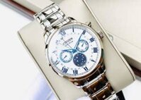 Đồng hồ nam Citizen Eco-Drive MoonPhase AP1050-81A - LẦN ĐẦU TIÊN XUẤT HIỆN TẠI VIỆT NAM - NEW MODEL 2021