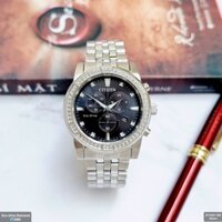 Đồng hồ nam Citizen Eco-Drive Chronograph