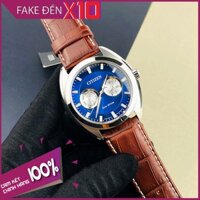 Đồng hồ nam Citizen eco drive 6 kim BU4011-11L