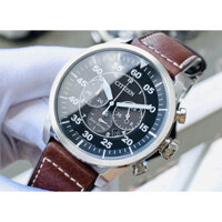 Đồng hồ Nam Citizen Eco-Drive AVION CHRONOGRAPH CA4210-24E