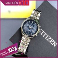 Đồng hồ nam Citizen Eco-Drive Corso Chronograph Watch AT2141-52L