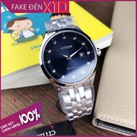 đồng hồ nam Citizen Eco-drive sapphire E111 BM7251-53M