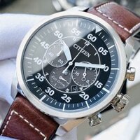 Đồng Hồ Nam Citizen Eco-Drive CA4210-24E