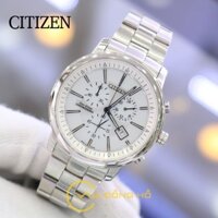 Đồng Hồ Nam CITIZEN Eco-drive AT0495-51A Chính Hãng Cao Cấp