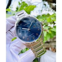 Đồng Hồ Nam Citizen ECO DRIVE BM7320-87L Chính Hãng Dây Kim Loại - Năng Lượng Ánh Sáng