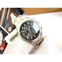 Đồng hồ nam Citizen Eco-drive Chrono-Time A-T Radio Controlled AT8010-58E