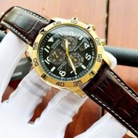 Đồng Hồ Nam Citizen Eco-Drive Chronograph BL5472-01E