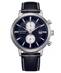 Đồng hồ nam Citizen Eco-Drive Chronograph CA7061-18E
