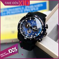 Đồng hồ nam Citizen Eco-Drive Tachymeter Chronograph CA4155-12E