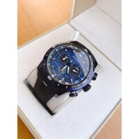 Đồng hồ nam Citizen Eco-Drive Ecosphere Men's Chronograph Blue  CA